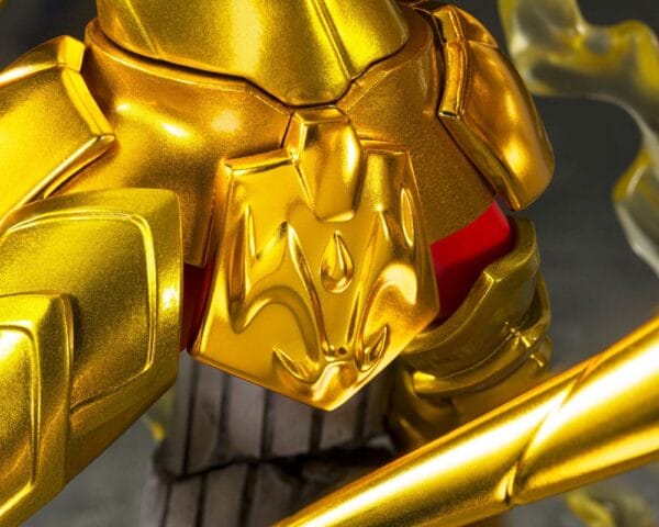 SAINT SEIYA - Sagitarius Seiya - Figurine Figuarts ZERO – Image 2