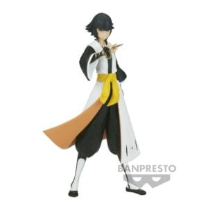 BLEACH - Soi Fon - Figurine Banpresto