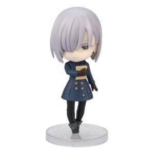 SPY X FAMILY - Fiona Frost - Mini Figuarts