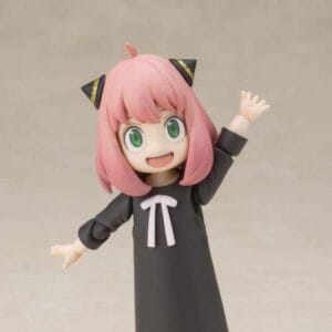 SPY X FAMILY - Anya Forger - S.H. Figuarts