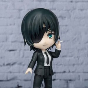 CHAINSAW MAN - Himeno - Mini Figuarts