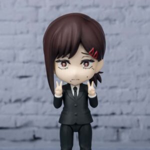 CHAINSAW MAN - Kobeni - Mini Figuarts