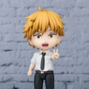 CHAINSAW MAN - Denji - Mini Figuarts