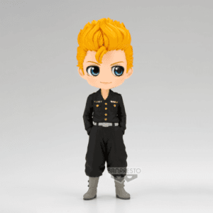 TOKYO REVENGERS - Takemichi Hanagaki - Q Posket