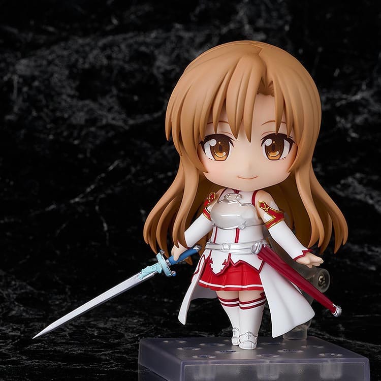 SWORD ART ONLINE - Asuna - Nendoroid – Image 2