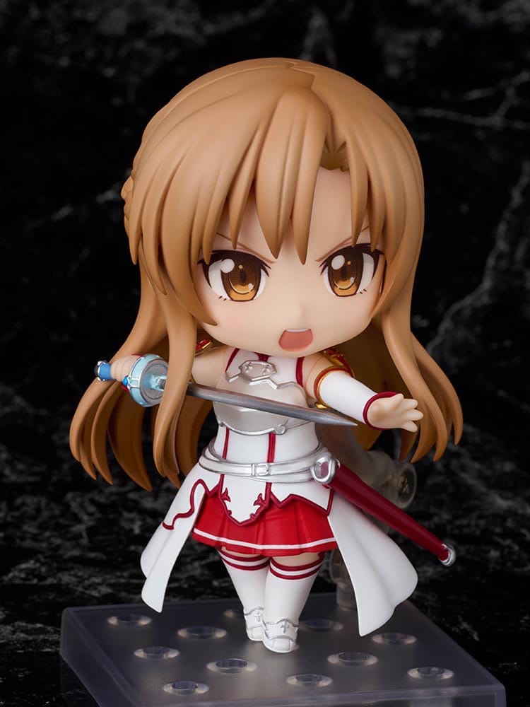SWORD ART ONLINE - Asuna - Nendoroid – Image 3