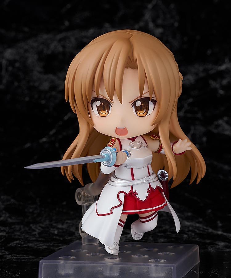 SWORD ART ONLINE - Asuna - Nendoroid – Image 4