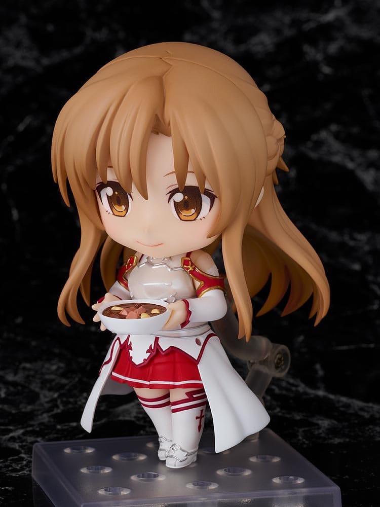 SWORD ART ONLINE - Asuna - Nendoroid – Image 5