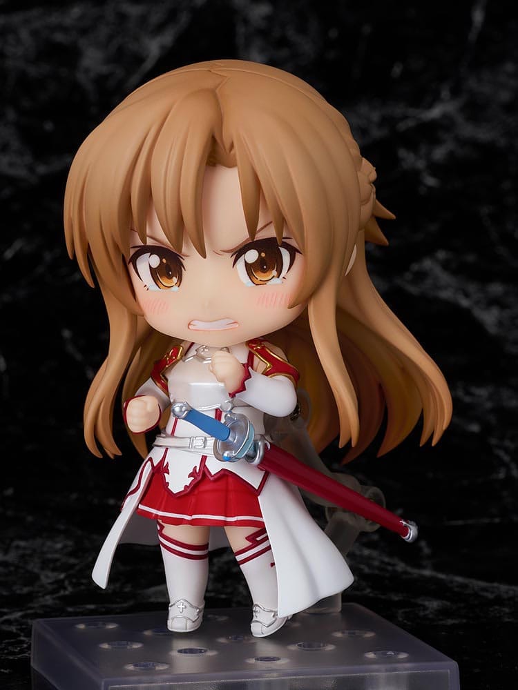 SWORD ART ONLINE - Asuna - Nendoroid – Image 6