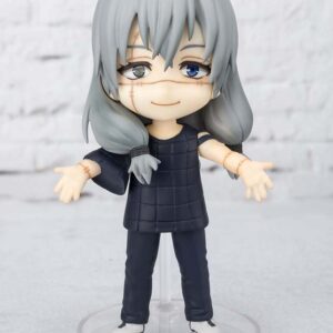 JUJUTSU KAISEN - Mahito - Mini Figuarts