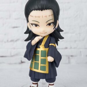 JUJUTSU KAISEN - Suguru Geto - Mini Figuarts
