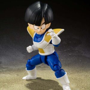 DRAGON BALL - Son Gohan - S.H. Figuarts