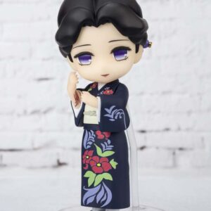 Demon Slayer - Tamayo - Mini Figuarts