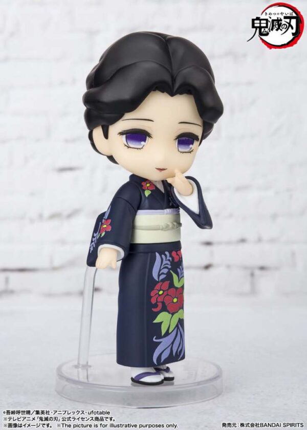 Demon Slayer - Tamayo - Mini Figuarts – Image 2