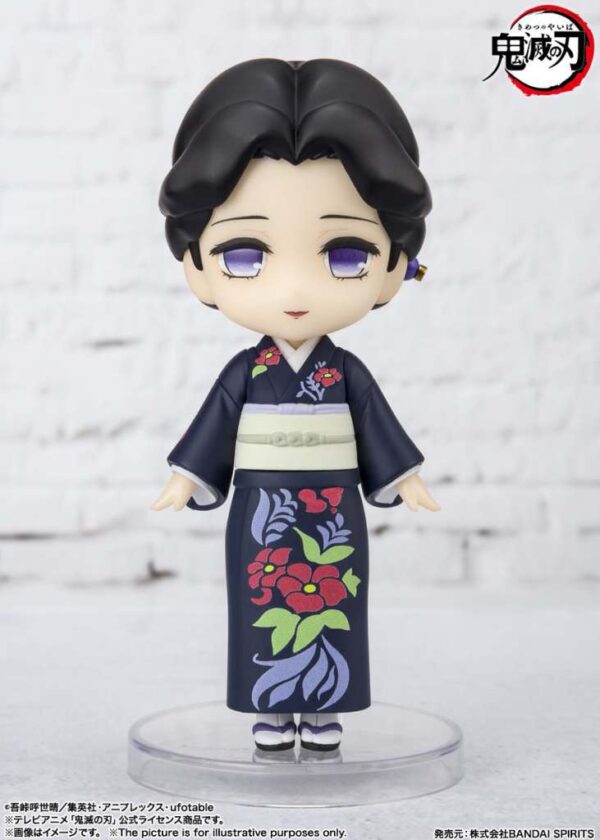 Demon Slayer - Tamayo - Mini Figuarts – Image 3