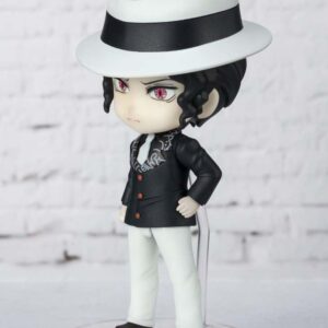 Demon Slayer - Muzan - Mini Figuarts