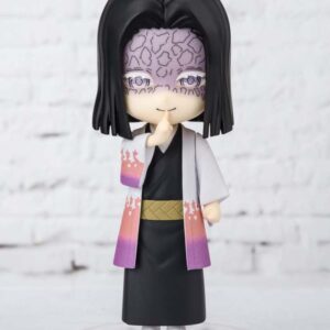 Demon Slayer - Kagaya - Mini Figuarts
