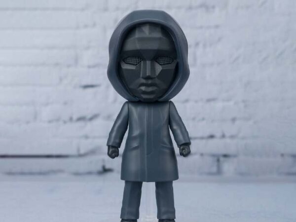 SQUID GAME - Front Man - Mini Figuarts – Image 5