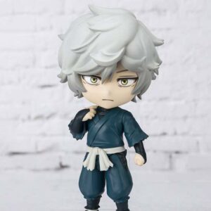 HELL'S PARADISE - Gabimaru - Mini Figuarts