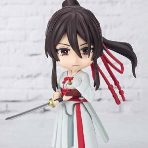 HELL'S PARADISE - Yamada Asaemon - Mini Figuarts