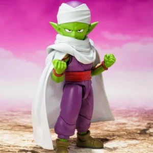 DRAGON BALL - Mini Piccolo - S.H. Figuarts