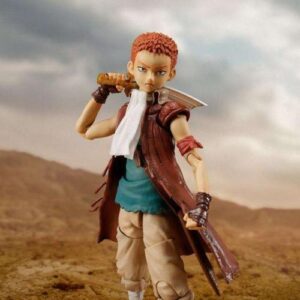 BERSERK - Isidro - S.H. Figuarts