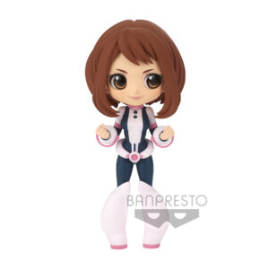 MY HERO ACADEMIA - Ochako - Figurine Q Posket