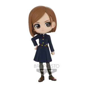 JUJUTSU KAISEN - Nobara Kugisaki - Figurine Q Posket