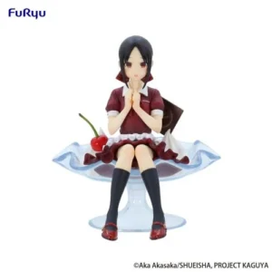 KAGUYA-SAMA LOVE IS WAR - Kaguya Shinomiya "Parfait" - Figurine Furyu