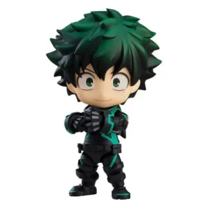 MY HERO ACADEMIA - Izuku Midoriya - Nendoroid