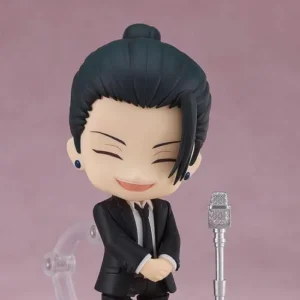 JUJUTSU KAISEN - Suguru Geto "Suit" - Figurine Nendoroid