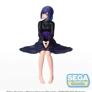 OSHI NO KO - Akane Kurokawa - Statuette PM Perching