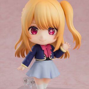 OSHI NO KO - Ruby (Uniforme scolaire) - Figurine Nendoroid