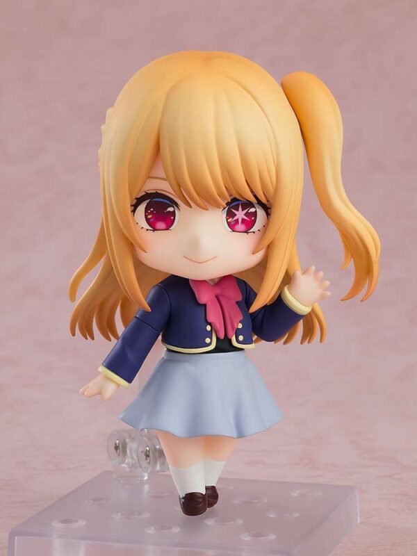 OSHI NO KO - Ruby (Uniforme scolaire) - Nendoroid