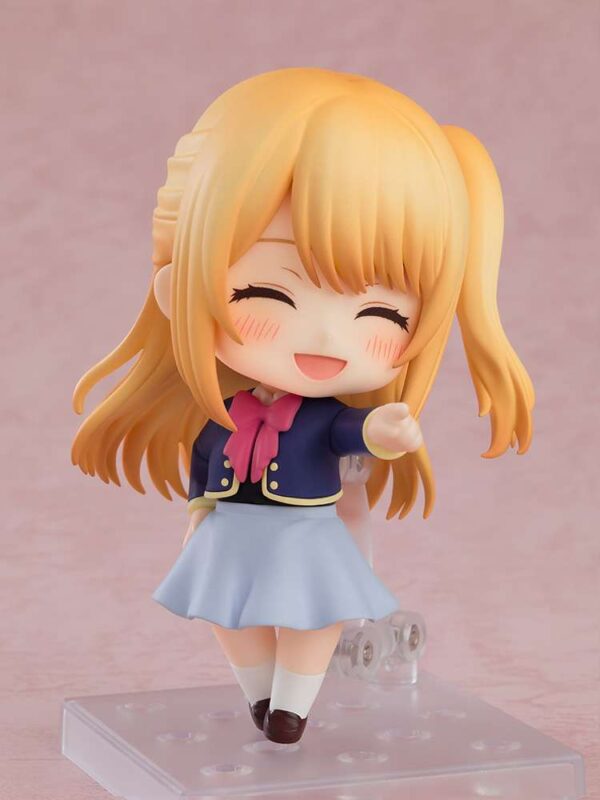OSHI NO KO - Ruby (Uniforme scolaire) - Nendoroid – Image 2