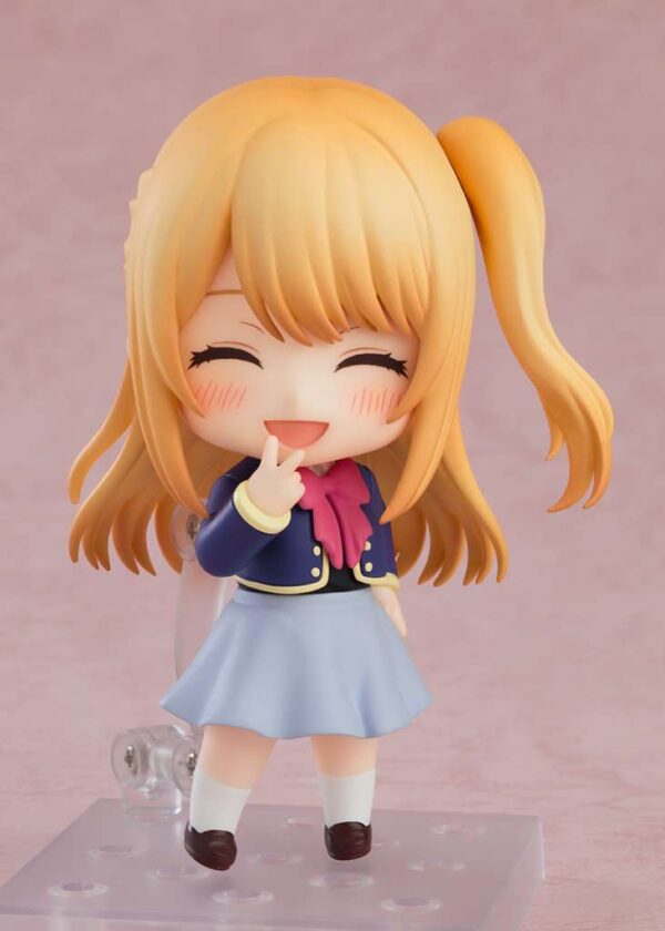 OSHI NO KO - Ruby (Uniforme scolaire) - Nendoroid – Image 5