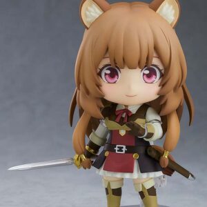 THE RISING OF THE SHIELD HERO - Raphtalia - Nendoroid