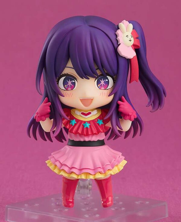OSHI NO KO - Ai - Nendoroid