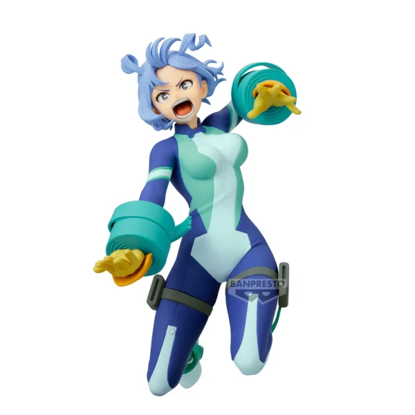 MY HERO ACADEMIA - Nejire Hado - Figurine Amazing Heroes