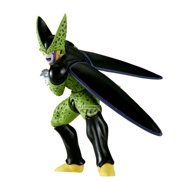 DRAGON BALL Z - Cell - Figurine Match Makers