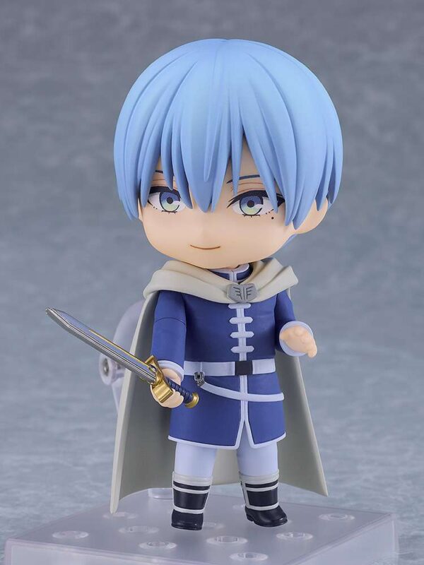 FRIEREN BEYOND JOURNEY'S END - Himmel - Figurine Nendoroid – Image 3