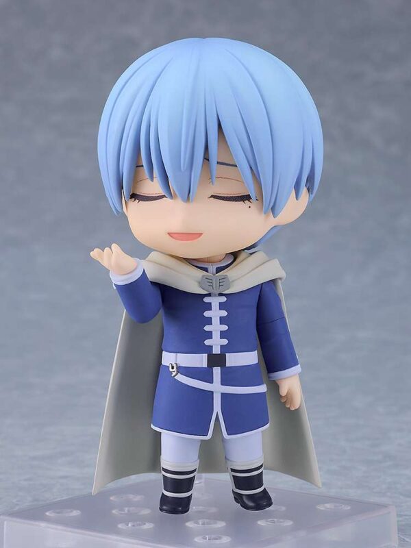 FRIEREN BEYOND JOURNEY'S END - Himmel - Figurine Nendoroid – Image 4