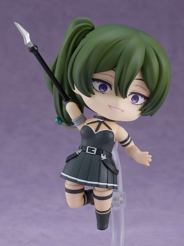 FRIEREN BEYOND JOURNEY'S END - Ubel - Figurine Nendoroid – Image 3