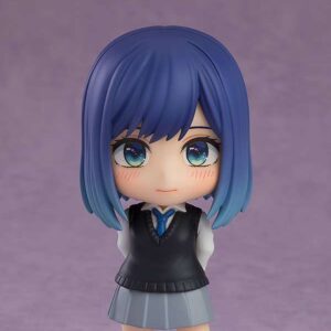 OSHI NO KO - Akane Kurokawa - Figurine Nendoroid