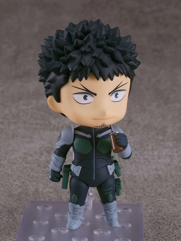 KAIJU N°8 - Kafka Hibino - Figurine Nendoroid – Image 4