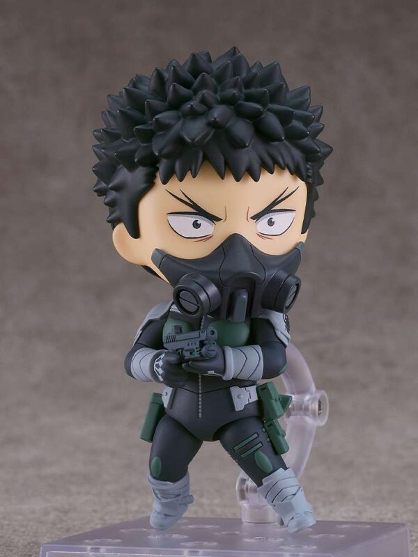 KAIJU N°8 - Kafka Hibino - Figurine Nendoroid – Image 5