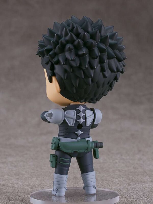 KAIJU N°8 - Kafka Hibino - Figurine Nendoroid – Image 7