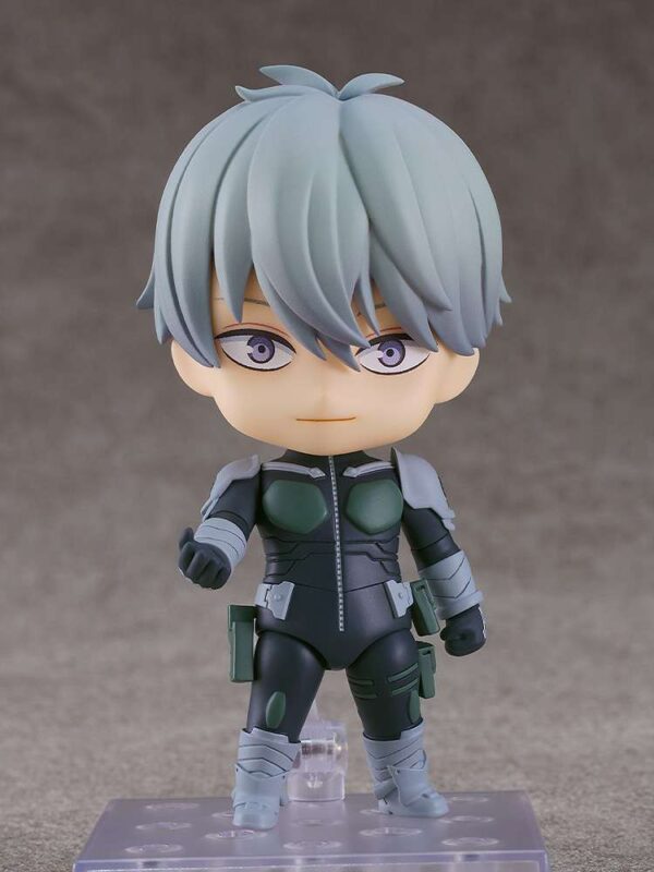 KAIJU N°8 - Reno Ichikawa - Figurine Nendoroid – Image 4