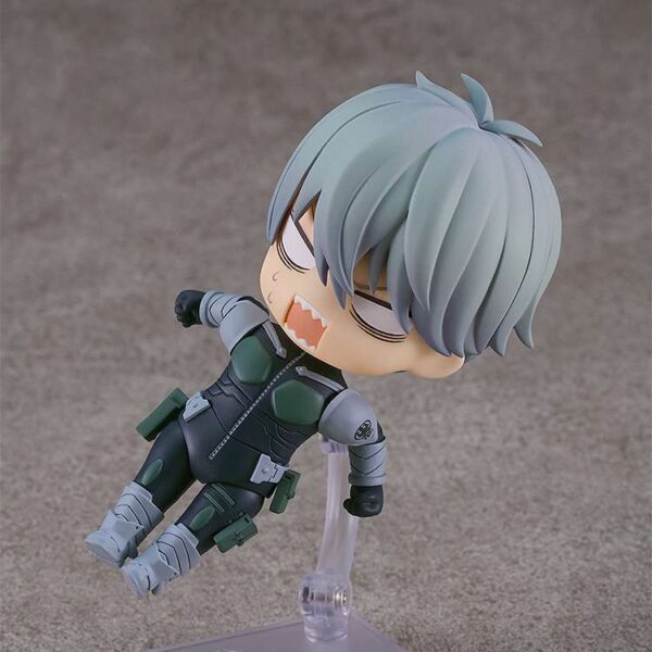KAIJU N°8 - Reno Ichikawa - Figurine Nendoroid – Image 6