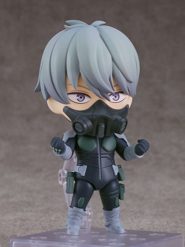 KAIJU N°8 - Reno Ichikawa - Figurine Nendoroid – Image 7